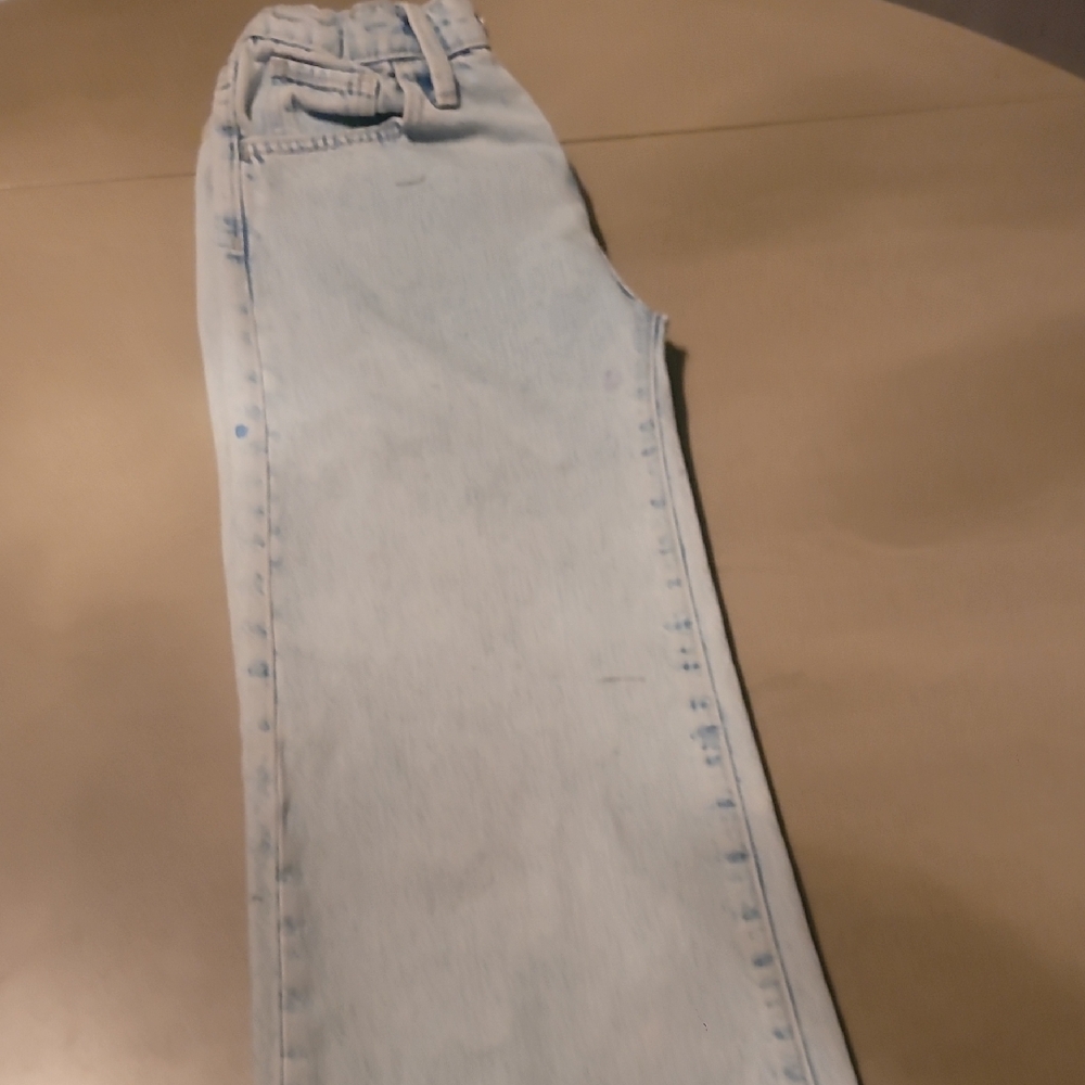 Old Navy Kids Light Blue Denim Jeans